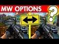 Modern Warfare TIPS! Gunfight Mode, Menu Options and more!