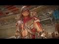 Mortal Kombat 11 - Nightwolf Klassic Tower Walkthrough and Ending