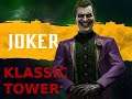 Mortal Kombat 11 - The Joker (PC) Klassic Tower Champion