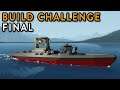 Multiplayer Attack Build Challenge Final - Part 1 - Stormworks