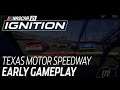 NASCAR 21: Ignition Gameplay - Texas Moter Speedway