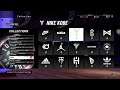 Nba2k19 pack opening