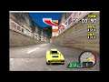 Need for Speed: Porsche Unleashed (GBA) - Monaco (Reverse) in 01:42.93