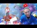 *NEVER SEEN BEFORE IN NBA2K20* ALLEY OOP CONTACT DUNK!BEST SG BUILD IN NBA2K20!