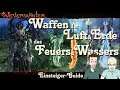 NEVERWINTER: Waffen der Luft&Erde, Waffen des Wassers&Feuers -FINGER WEG- Anfänger Tipp PS4 deutsch