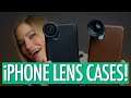 New iPhone 11 Lens Cases!