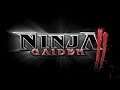 Ninja Gaiden 2 - Chapter 1 - Sky City Tokyo - 1