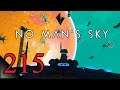 No Man's Sky 215: A New Episode, That's Secretly Old... Let's Play Beyond 4k Gameplay
