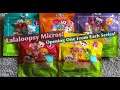 Opening One Lalaloopsy Micro Figurines Doll From Each Series - Lalaloopsy Micros Series 1 - 5
