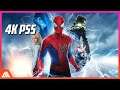 Peter's House | The Amazing Spider-Man 2 PS5 4K 60 FPS Gameplay