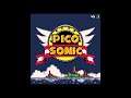 Pico Sonic (v6.1 Demo) (SAGE '21) :: Walkthrough (1080p/60fps)