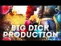 💥 PLAYERUNKNOWN'S BATTLEGROUNDS 🎉 BIG #DICK PRODUCTION — ПРЕДСТАВЛЯЕТ !!! 💖 [1440p]