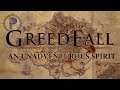Playing Greedfall: An Unadventurous Spirit