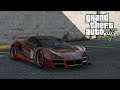 PROGEN ITALY GTB BIJ BENNY PIMPEN!!! - PIMP THE CAR #8 (Grand Theft Auto V)