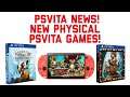 PS Vita News: New Physical PSVita Games from PlayAsia! Skull Pirates and War Theatre:Blood of Winter