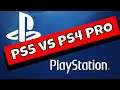 Should You Buy PS4 PRO or Wait For PS5 - PS4 PRO or PS5
