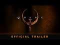 Quake - Official Trailer (2021)