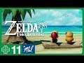 Quite Different | Zelda: Link's Awakening #11