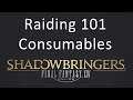 Raiding 101: Consumables - FFXIV