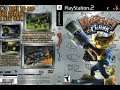 Ratchet and Clank Full Game HD