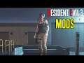 Resident Evil 3 Mod Showcase - Jill as Lara Croft