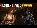Resident Evil 3 Remake Rilis Tahun Depan? Cover Art Bocor!