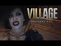 Resident Evil Village: Ep. 3 - Big Lady Does The Big Smash
