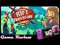 Rift Adventure - Nintendo Switch Game Review (re-upload)