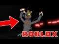 Roblox FNAF How To Get NEW Molten Freddy Character! And funtime Chica! Roblox Sister Location RP!