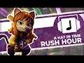 "Rush Hour" A Hat In Time Remix