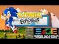 SAGE 2019 - Sonic Explorers