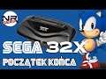 Sega 32x - Hardware