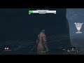 Sekiro: Shadows Die Twice Blind Stream Part 2: my mind is like, totally expanded right now