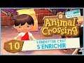 S'ENDETTER C'EST S'ENRICHIR | Animal Crossing: New Horizons (10)