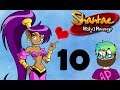 Shantae: Risky's Revenge | Ultimate Uncle [Episode 10]