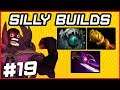 Silly Builds Vol 19 - Carry Shadow Demon Feat. Rocksoftcookie (Recovered)