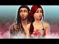 SimPlay:  The Sims 4 Island Living - The Pirate and The Mermaid #1