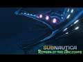 So the Gargantuan Leviathan Mod got an update... | Subnautica: Return of the Ancients