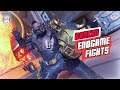 Some Ranked Endgame Fights | Apex Legends | LPwarriorLive