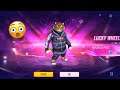 Spin New Lucky Wheel π± All Skins And Bundles 1π Diamond π₯ free fire