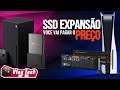 SSD PS5 E XBOX: VOCE VAI PAGAR O PREÇO?