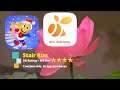 Stair Run | Gameplay Walkthrough Part 1 (Android, iOS)