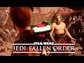 STAR WARS Jedi Fallen Order 🪐 | 039 Er ist der Feind | Action Gameplay