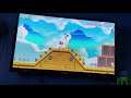 Super Mario Maker 2 (Switch)| Random Level: 1-3 Gangplank Gallery - DKC2 by J_Ciner