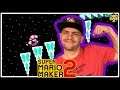 Super Mario Maker 2: The Troll Levels Begin!