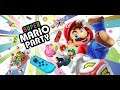 Super Mario Party à 4 joueurs : Ruines dominos des Whomps