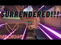 Surrendered!! | Valorant | Incarnator | #roadto400