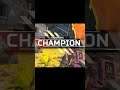 【閲覧注意】Switch版APEXの実態を晒します。#shorts