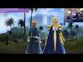 Sword Art Online Alicization Lycoris, Episode 16