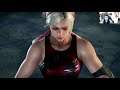 Tekken 7 con ospite VenxFortesque Poison Match     no scherzo Kuni vs Law